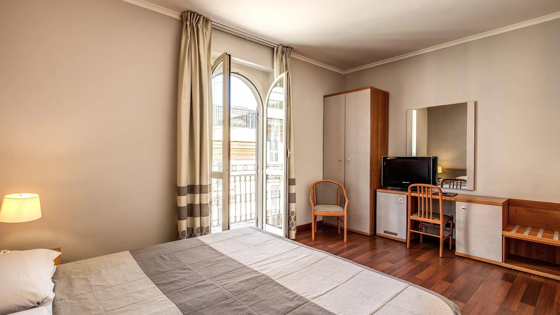 Hotel Villafranca Rome 4*,  Italy