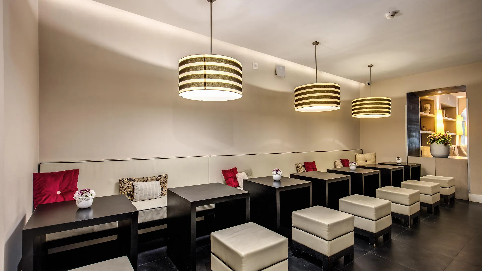 Hotel Villafranca Rom