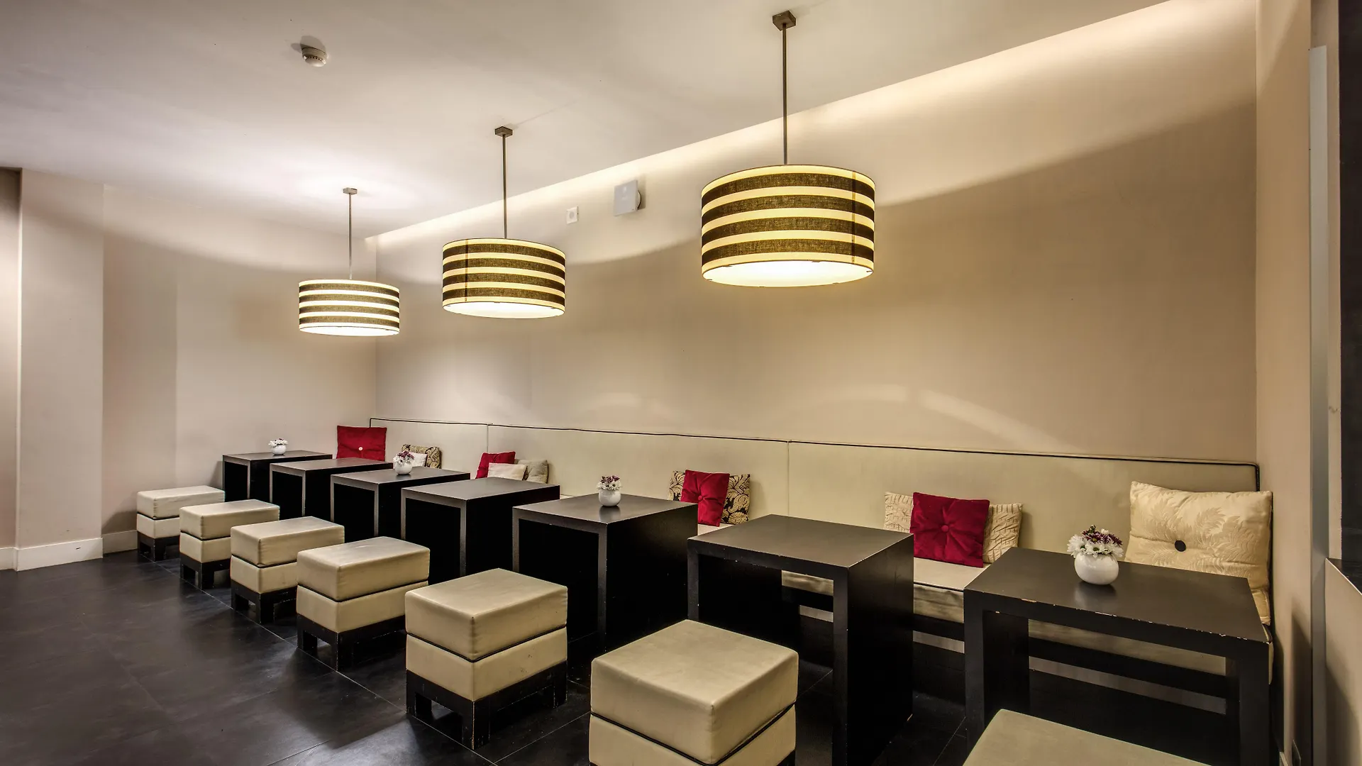 Hotel Villafranca Rom