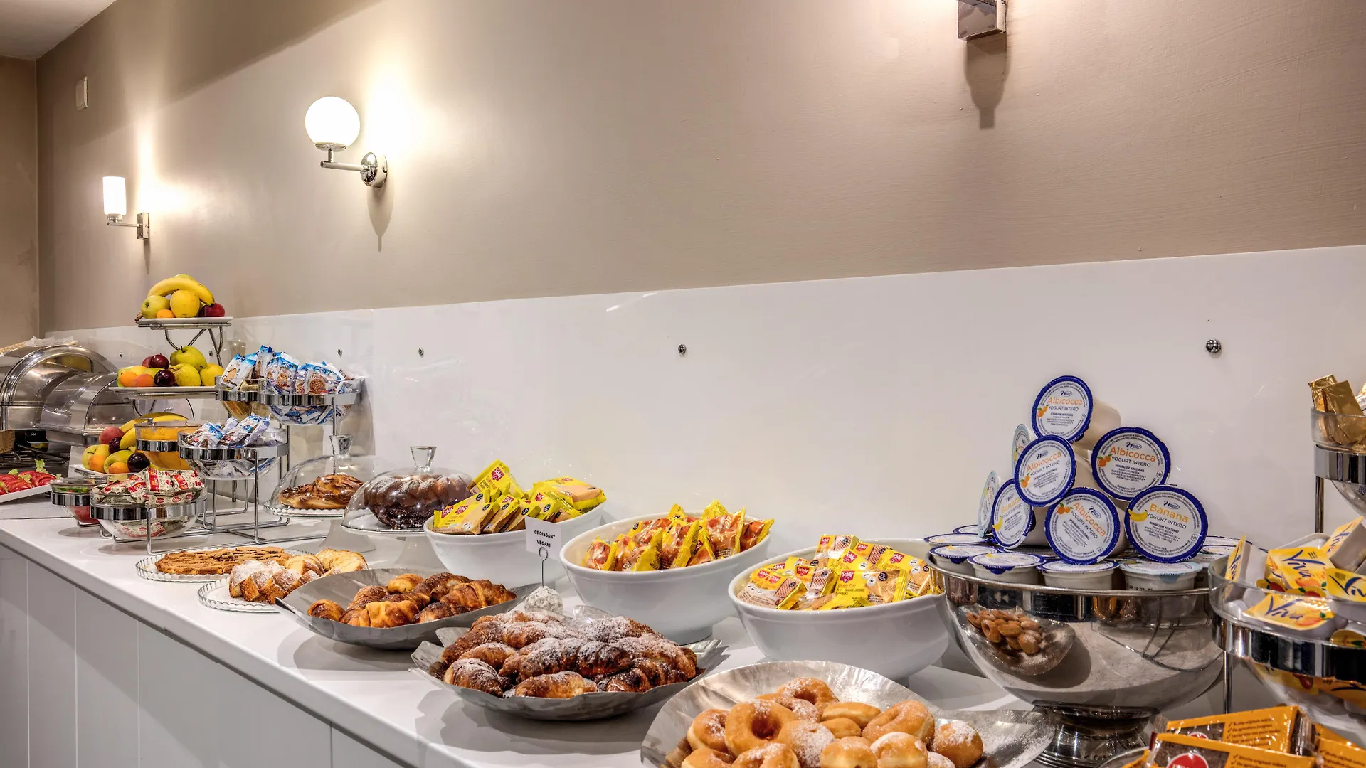 ****  Hotel Villafranca Rom Italien