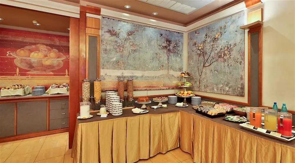 Hotel Villafranca Rom 4*,  Italien
