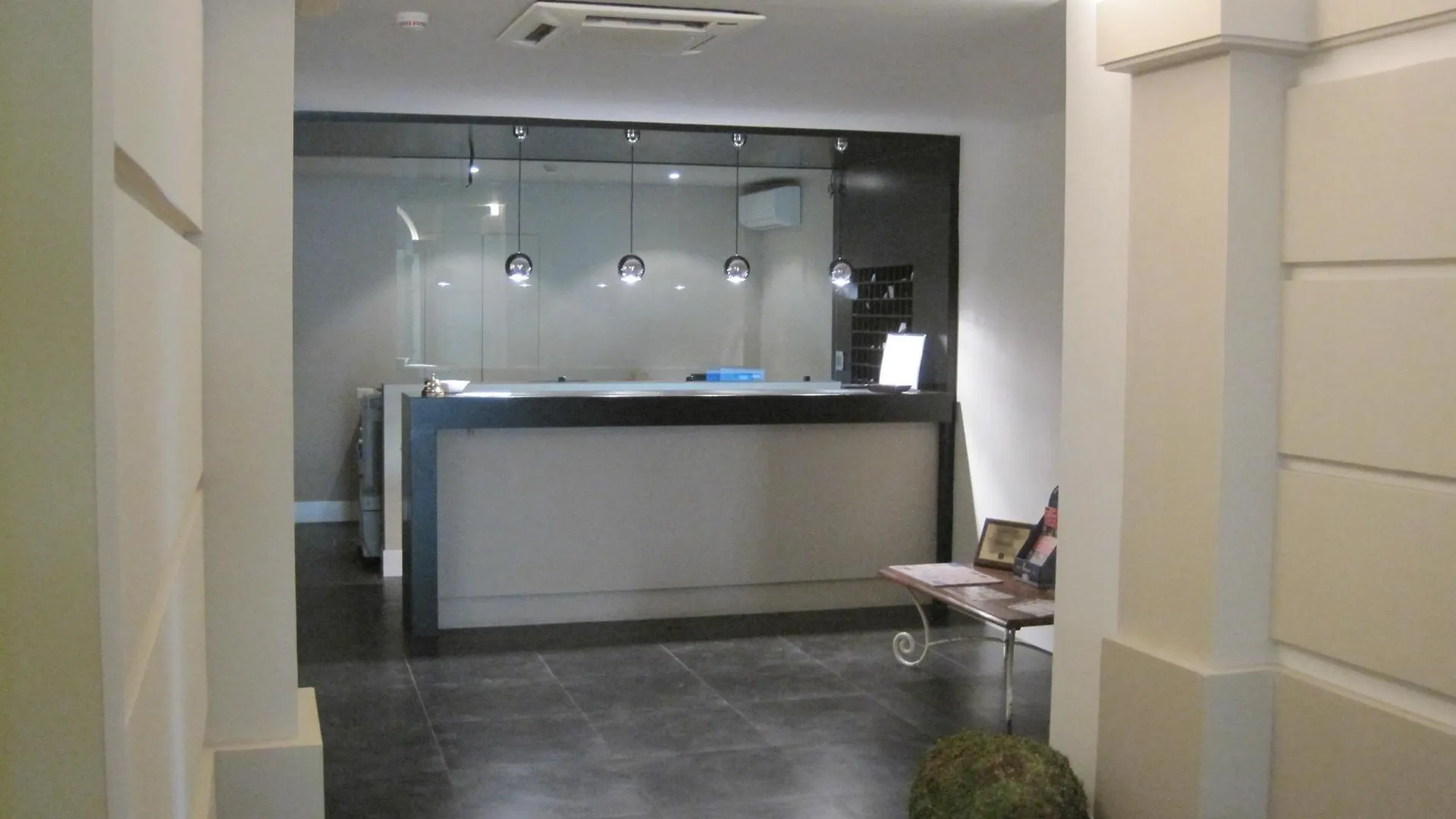 Hotel Villafranca Rome 4*,  Italy