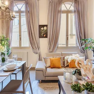  Apartment Casa Arias Italy