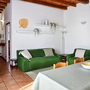  Apartment Green Sage Italy