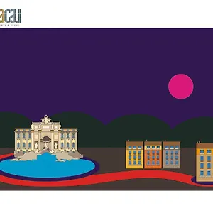 Casacau Rome