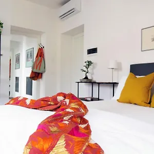  Apartment Crochat Italy