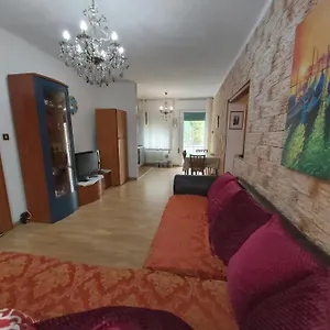  Apartment Venezia Italy