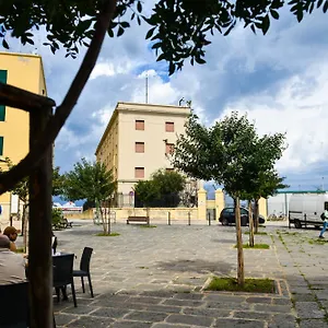 Vendégház Le Tre Meraviglie Bari