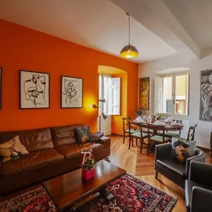  Apartment Casa Robina Italy