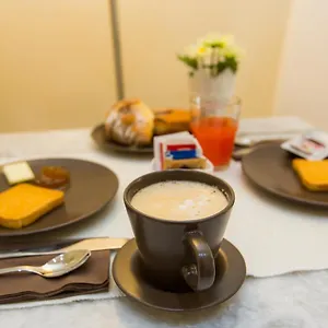 4* Bed and Breakfast Caesar Place