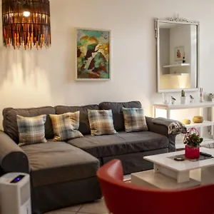  Apartment Casa Carlo Italy