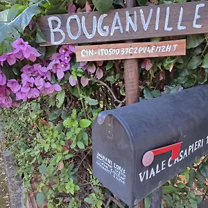 “bouganville” Loc Avane Pisa Appartamento Vecchiano