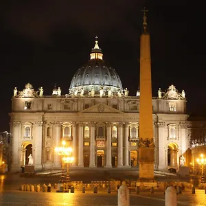 A Casa Di Leonardo Ii Rome