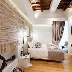Hotel Argentina Residenza Style, Řím