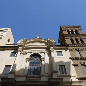 Domus Trilussa Rome