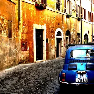 San Callisto Rome