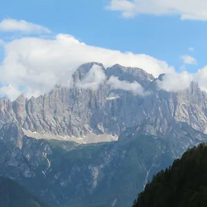  Apartment Cesa Dolomiti Italy
