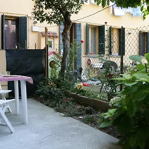  Apartment Flat Ganeo Italy