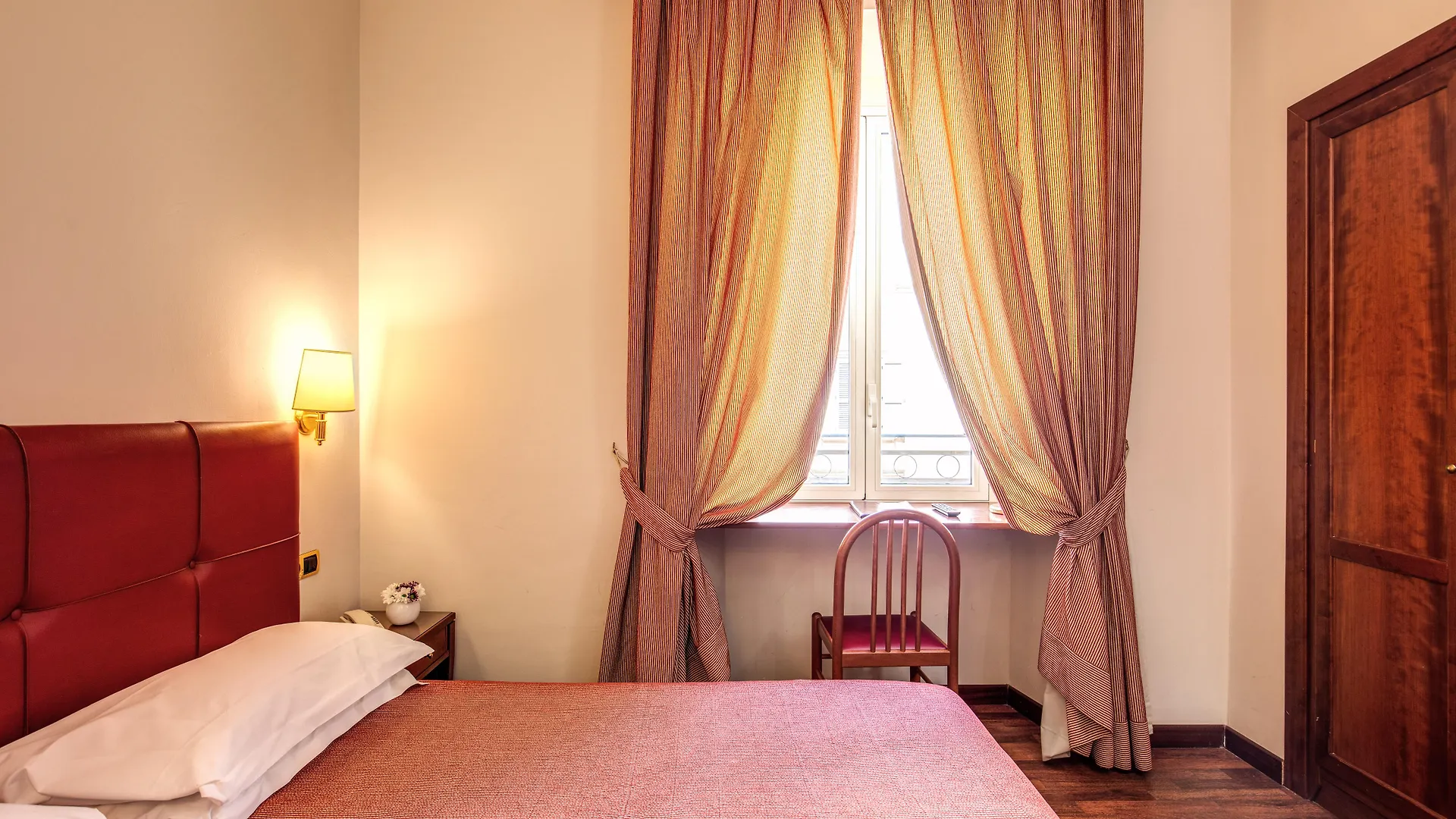Hotel Villafranca Ρώμη 4*,  Ιταλία
