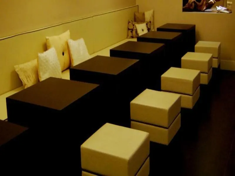 Hotel Villafranca Rome